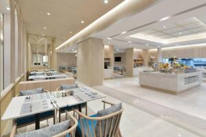 Gallery image of Centre Point Hotel Terminal21 Korat in Nakhon Ratchasima