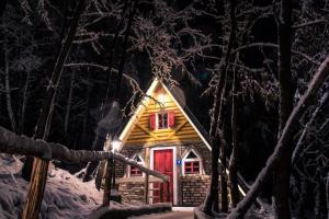 Fotografie z fotogalerie ubytování Etno Village Dolina Sreće v destinaci Vitez