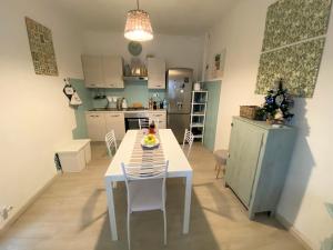 Afbeelding uit fotogalerij van Casa Matì in Altedo +37 foto's