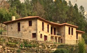 the country house所在大楼