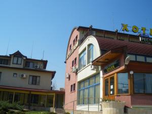 Foto de la galería de Brani Family Hotel en Ruse