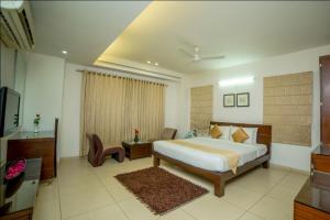 Gallery image of Hill View Hitech City in Hyderabad
