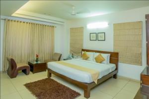 Gallery image of Hill View Hitech City in Hyderabad