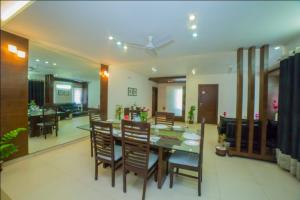 Gallery image of Hill View Hitech City in Hyderabad