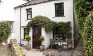 Gallery image of Burrow Cottage in Bowness-on-Windermere