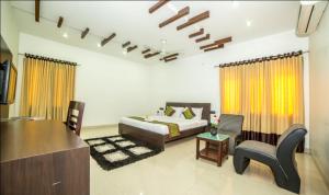 Gallery image of HILL VIEW JUBILEE HILLS in Hyderabad