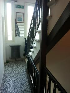 Fotografie z fotogalerie ubytování Hotel Antico Capon v Benátkách