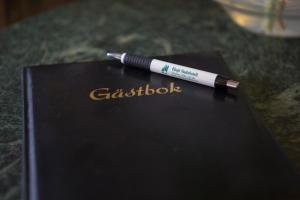 Foto sihtkohas Eksjö asuva majutusasutuse Eksjö Stadshotell galeriist