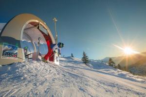 Galeriebild der Unterkunft Camelot 3 in Bettmeralp