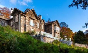 Gallery image of Larna Place in Ambleside