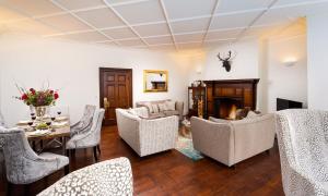 Greenmount- Luxury Holiday Home