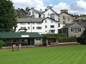Gallery image of Woodside West in Bowness-on-Windermere