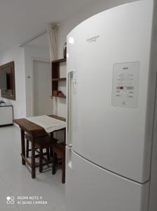 Køkken eller tekøkken på Residencial Nai Frutuosa + 24 billeder