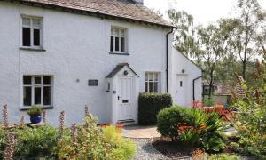 Gallery image of South Stonethwaite Cottage in Windermere