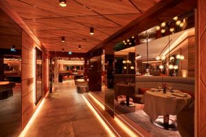Fotografie z fotogalerie ubytování Hotel Auriga v destinaci Lech am Arlberg