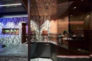 Fotografie z fotogalerie ubytování Hotel Auriga v destinaci Lech am Arlberg