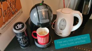 ブレダにあるChill & Partyのギャラリーの写真 +17枚の写真