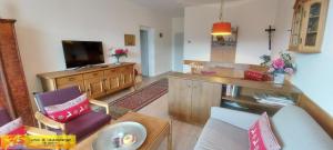 Gallery image of Apartment Alpenpanorama by FiS - Fun in Styria in Bad Mitterndorf