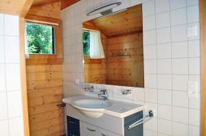 Bagno di Tschiffra OG