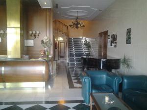 Hotel Lozano