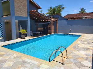 Bazén v ubytování Casa Village Ilha de Mykonos nebo v jeho okolí