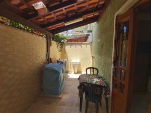 Posezení v ubytování Casa Village Ilha de Mykonos