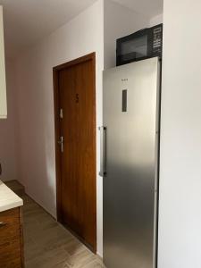 Zdjęcie z galerii obiektu Pokoje na wynajem Sopot w mieście Sopot