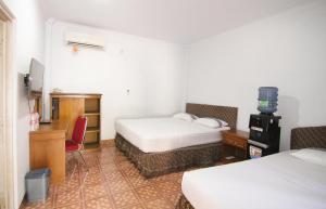 Imagen de la galería de Grand Ciwareng Inn Hotel and Resort, en Pasarsenen