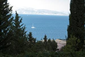 Foto dalla galleria di Nymphs Rooms & Apartments a Nikiana