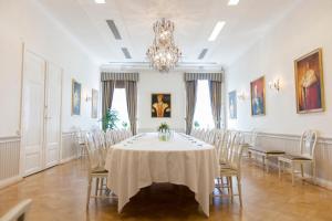 Foto sihtkohas Eksjö asuva majutusasutuse Eksjö Stadshotell galeriist
