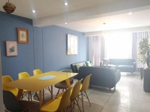 Φωτογραφία από το άλμπουμ του Cusco Cozy Apartment σε Κούσκο