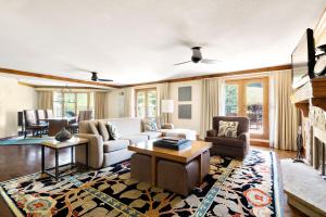 Gallery image of Park Hyatt Beaver Creek Resort and Spa, Vail Valley in Beaver Creek