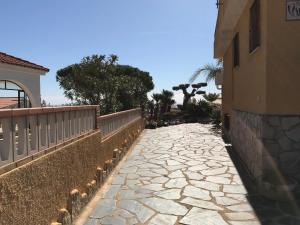 Fotografia z galérie ubytovania VILLA MIRAMAR v destinácii Peñíscola