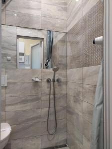 Billede fra billedgalleriet på Small room with big cinema i Kharkov + 4 billeder