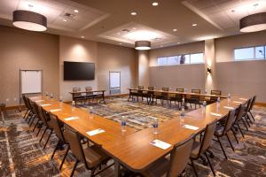 Бизнес-центр и/или конференц-зал в Hyatt Place Emeryville/San Francisco Bay Area