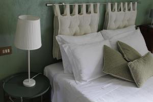 Gallery image of Alle Terme B&B in Rapolano Terme