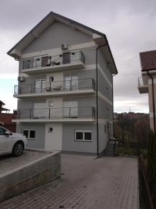 Gallery image of Apartman San in Vrnjačka Banja