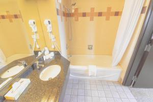 Afbeelding uit fotogalerij van Canad Inns Destination Centre Polo Park in Winnipeg