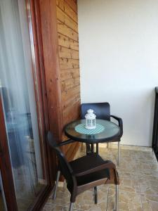 Foto sihtkohas Kaludjerske Bare asuva majutusasutuse Apartmani Sredojevic galeriist