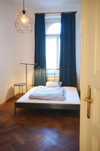 Imagem da galeria de Pawlansky Apartments No.4 em Praga