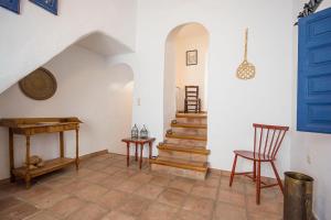 Fotografie z fotogalerie ubytování Casa Fernando, Frigiliana Traditional townhouse with amazing views HansOnHoliday Rentals v destinaci Frigiliana