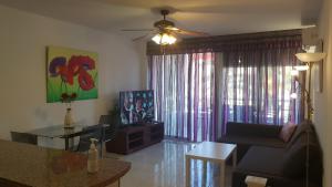 Gallery image of Laguna Beach in Torrox Costa