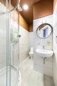 Gallery image of Post House Rooms in Lviv