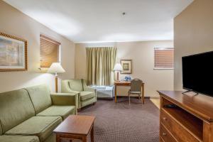 Gallery image of MainStay Suites Port Saint Joe in Port Saint Joe