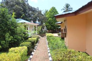 Gallery image of Safina Resort in Zanzibar City