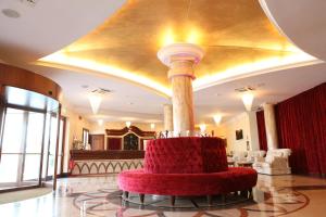 Mynd úr myndasafni af Hotel Borgo Don Chisciotte í Modica