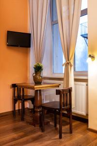 Gallery image of Post House Rooms in Lviv