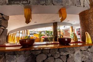 Gallery image of Life Hotel Valle Sagrado in Urubamba