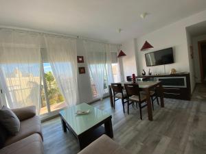 Fotografie z fotogalerie ubytování Simancas. Apartamento en zona privilegiada v destinaci Sant Carles de la Ràpita + 13 fotografií