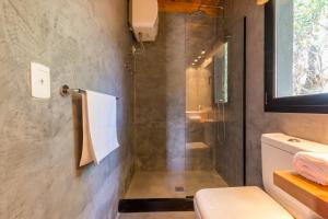 Bilik mandi di Camino Jose Ignacio +41 gambar